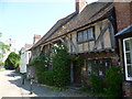 Church Walk, East Malling