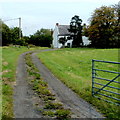 Manor House Farm, Whitson