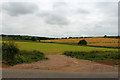 Farmland at Friarland