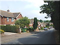 Mallings Drive, Bearsted