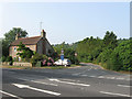 Goar Cottages, Findon Valley