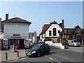 Findon Post Office