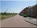 Buttercup Lane - off Meadow Side Road