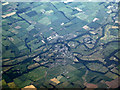 Kelso from the air