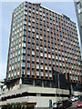 Livingstone Tower, Strathclyde University