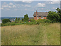 House on the Mount