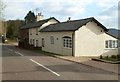 Smithy Cottages, Crossway