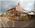 Two cottages in Crossway