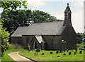 Parish Church: Henry