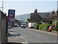 Main Street, Dunshalt