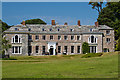 The Boconnoc Estate - Boconnoc House (1)