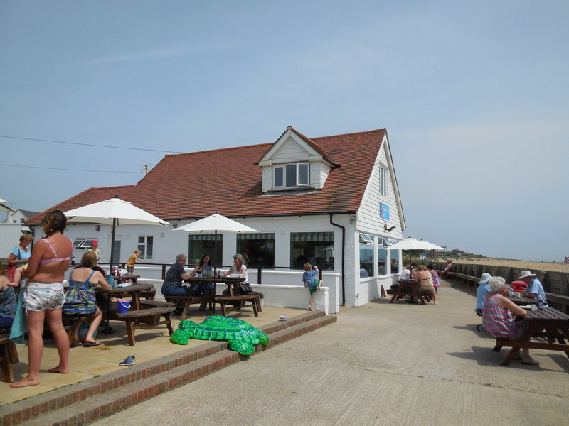 Blue Bird Caf Ferring Paul Gillett Geograph Britain And Ireland   3559887 Dc9cbc68 800x800 