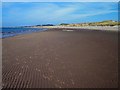 SH7578 : Conwy beachscape by Steve  Fareham