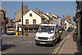 High Street, Knaresborough