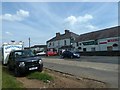 Ballystrudder Road, Islandmagee