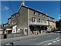 Greyhound Hotel, Builth Wells