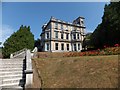 Reed Hall, University of Exeter