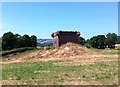 Castle Huntly Dovecote