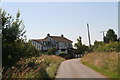 House in Rats Pen Lane