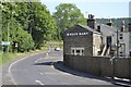 Tour de France in Oughtibridge ... 12 Months To Go! ... Langsett Road North and the White Hart, Oughtibridge - 1