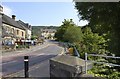 Tour de France in Oughtibridge ... 12 Months To Go! ... Forge Lane, Oughtibridge