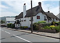 Farmhouse Cottage B&B, Sidford