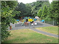 Play Area - Harden Road