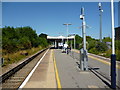 Stoneleigh station