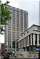 Bank House, Cherry Street, Birmingham