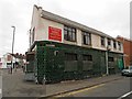 Coventry-Jalalabad Mosque And Education Centre