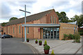 Holy Family Catholic Church, Trelawney Avenue, Langley