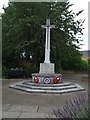 Branston War Memorial