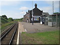 Corkickle railway station, Cumbria