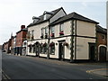 The Barrels PH, St Owens Street