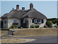 Barton on Sea: Kerry Cottage