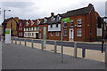 Fore Street, Ipswich