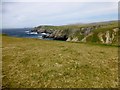 HU3621 : St Ninian's Isle by Rude Health 