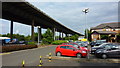 White Cart Viaduct