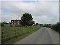 The Hall, North Milford Hall