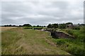 Pocklington Canal Walbut Mill Lock