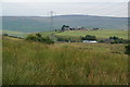 Pennine view below Far Hey Head