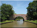 Ashby Canal: Bridge Number 22