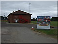 Sleaford Rugby Club