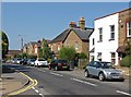 Houses, St Luke