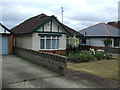Bungalow on London Road, Sleaford