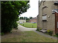 King Edward VI Alms Houses, Saffron Walden