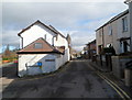 Chapel Road, Ross-on-Wye