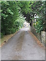 Orchard Croft - Trough Well Lane