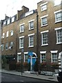 TQ2982 : Marie Stopes House by John M