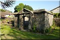 Mausoleum of Buchanan of Ardoch